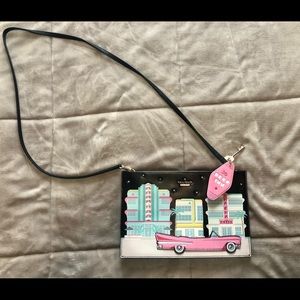 Kate Spade Deco Inn Crossbody